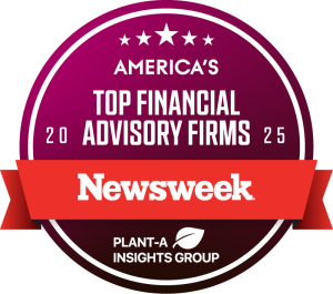 America's Top Financial Advisory Firms 2025_Top Financial Advisory Firms 2025 CIRCLE