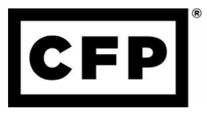 CFP Logo