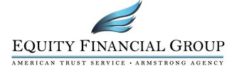 Equity Financial Group Logo