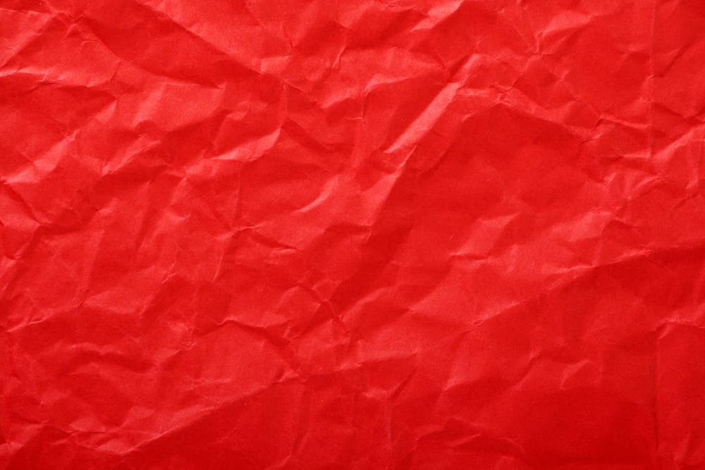 Red Paper Picture