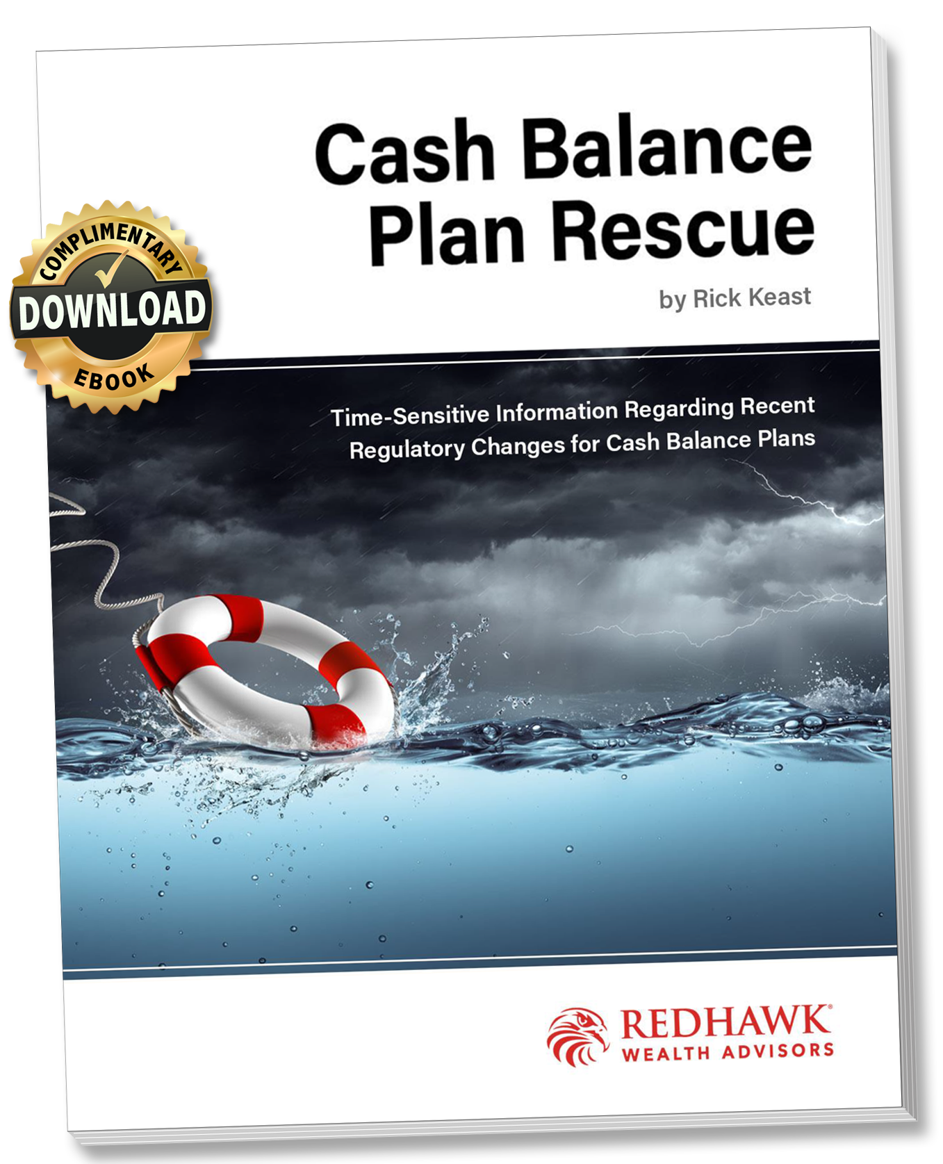 Cash Balance Plans