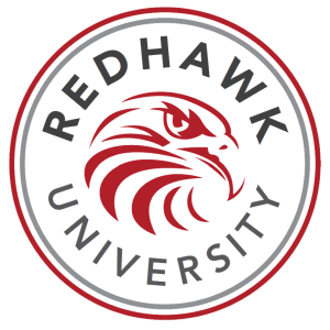 Redhawk U Logo 093025