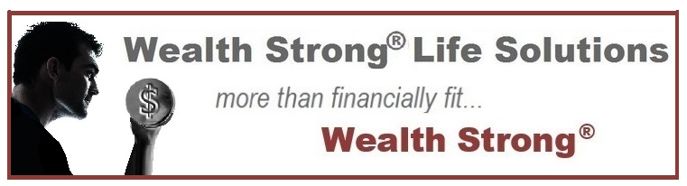 Wealth Strong Life Solutions