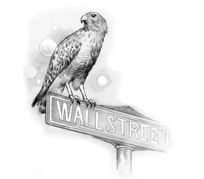 wallstreetbird